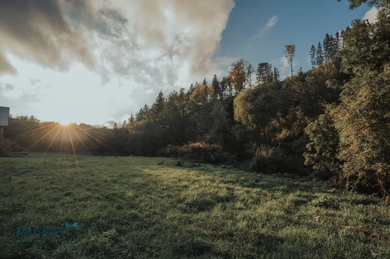 Stavební pozemek, 1300 m²