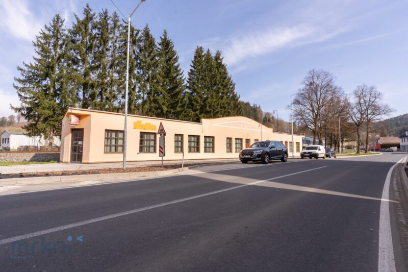 Podnikání na křižovatce Jeseníků