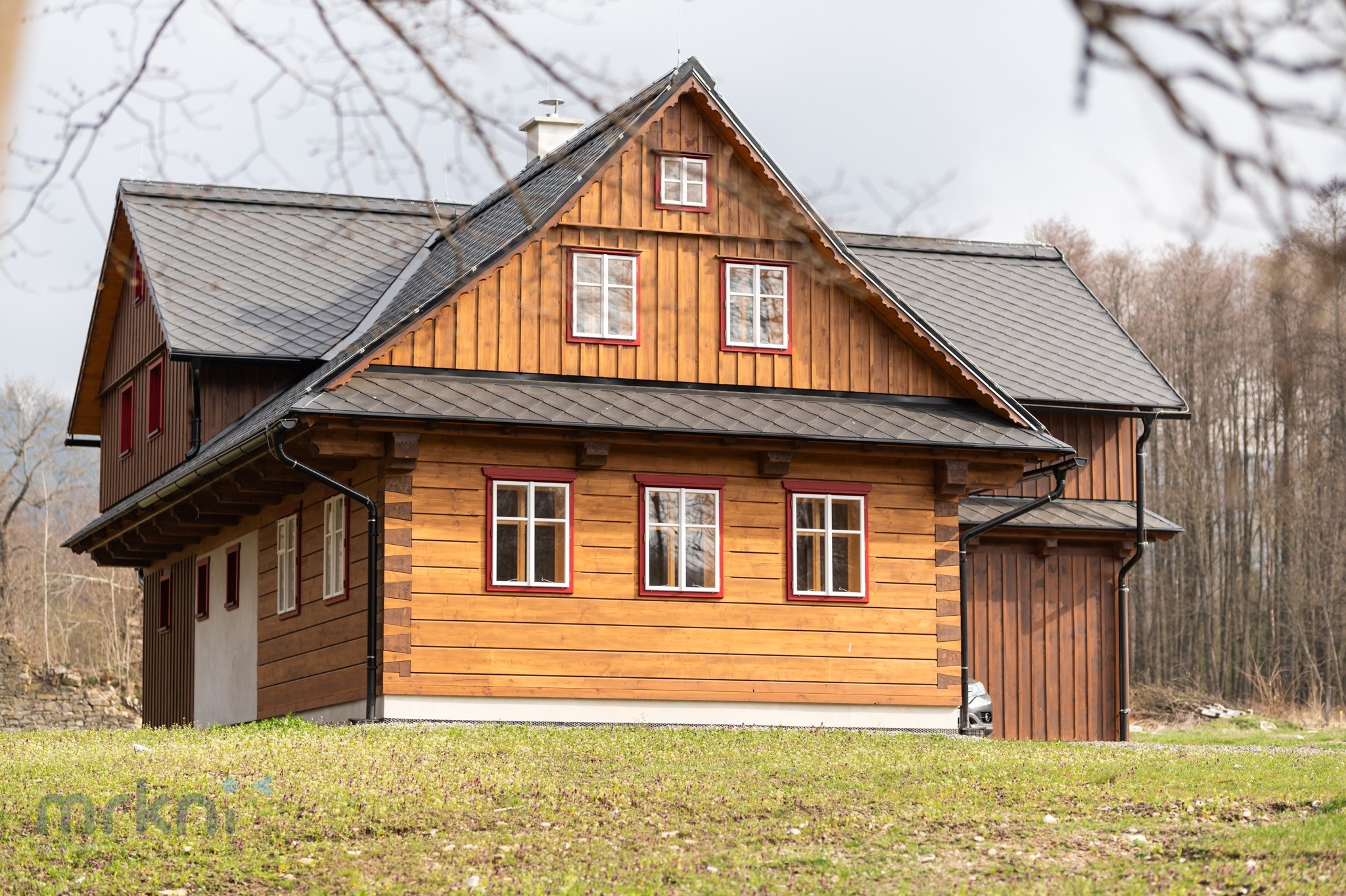 Roubenka