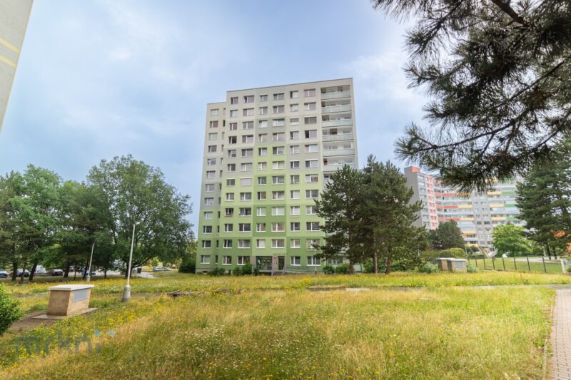 Investiční 2+kk ve skvělé lokalitě