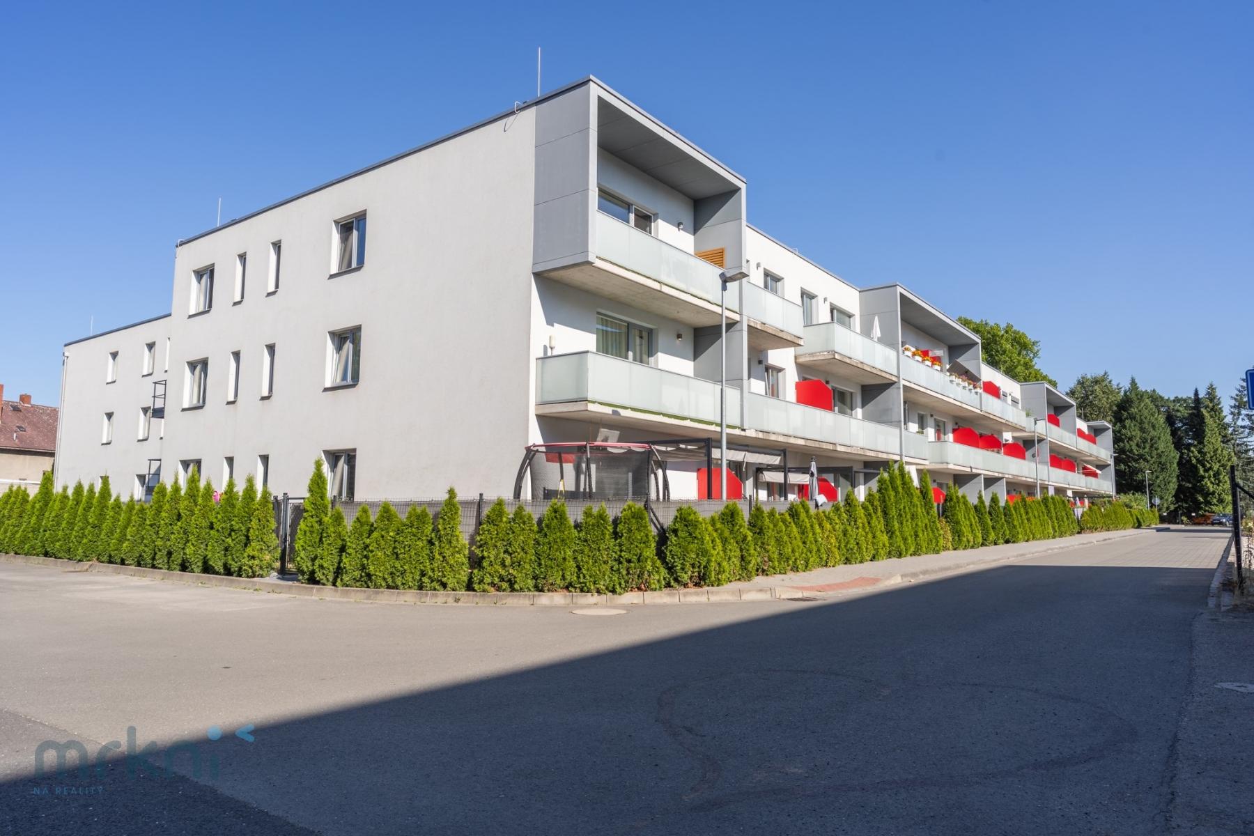Mrkni - Byt 2kk, Za'br?eh - Residence za'br?eh (14 of 23)