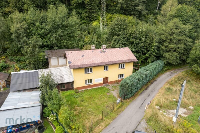 Apartmánový dům